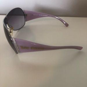 Juicy couture sunglasses